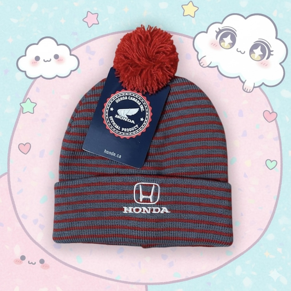 Winter Hat